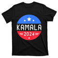 Kamala Harris 2024 For President Democrat Women Presidente product image 1