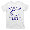 Kamala Harris Campaign 2024 T-Shirt product image 1