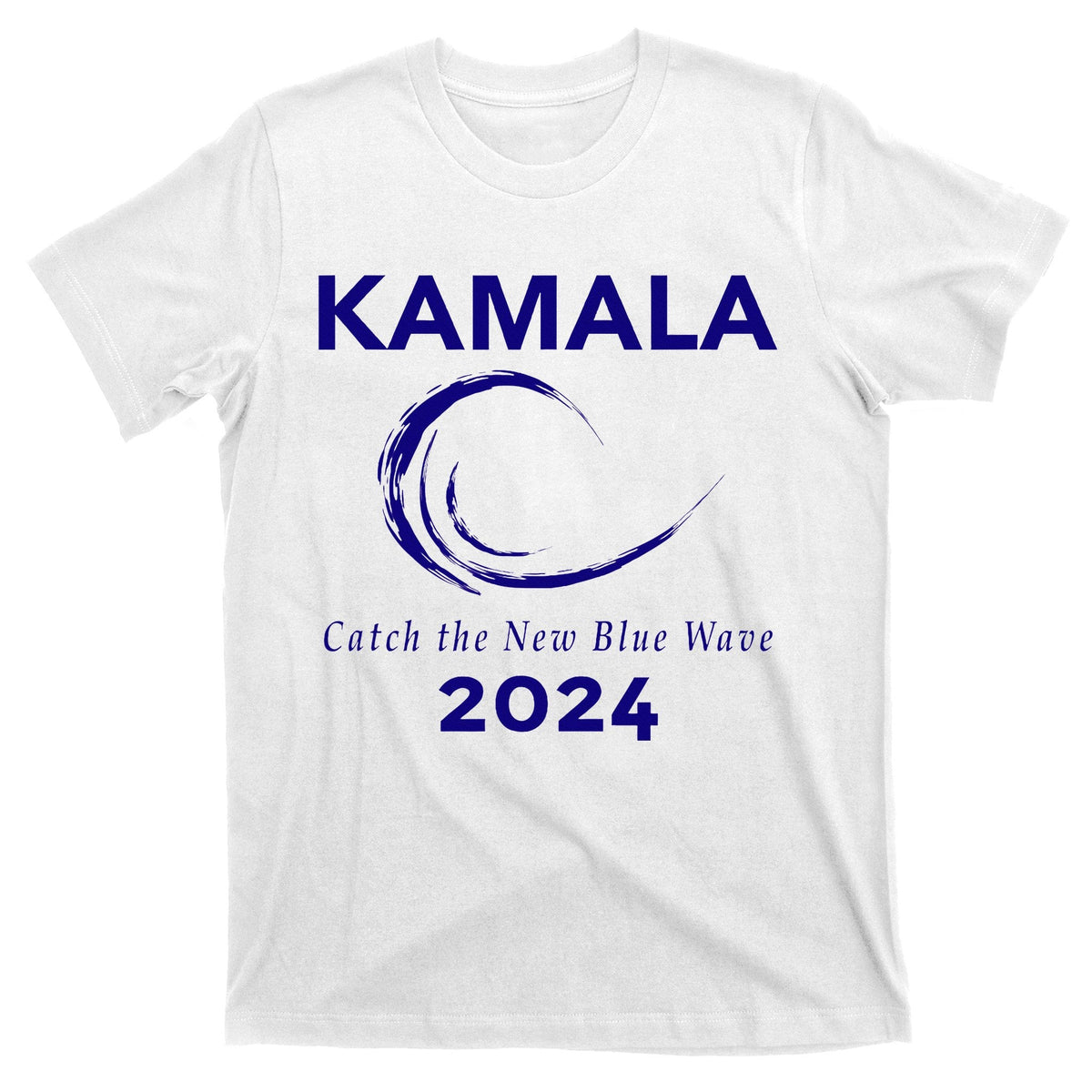 Kamala Harris Campaign 2024 T-Shirt product image 1