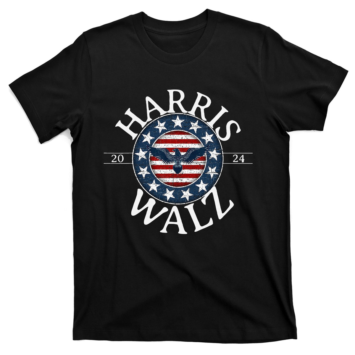 Kamala Harris For President 2024 Tim Walz Vp Election product image 1