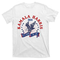 Kamala Harris LetS Finish The Job Vote 2024 T-Shirt product image 1