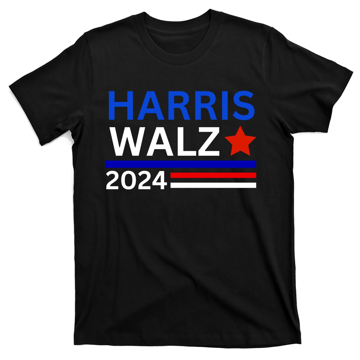 Kamala Harris Tim Walz Waltz 2024 Election Democrat Usa product image 1