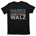 Kamala Harris Tim Walz Waltz 2024 T-Shirt product image 1