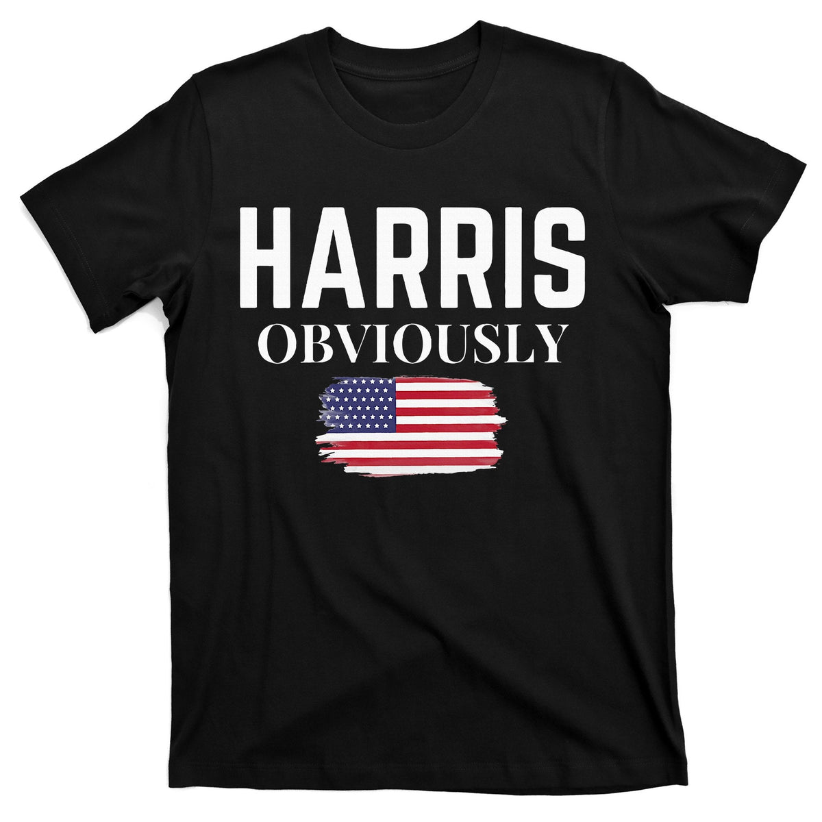 Kamala Harris Tim Walz 2024 Election Democrat T-Shirt product image 1