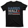 Kamala Harris Tim Walz Waltz 2024 T-Shirt product image 1