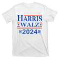 Kamala Harris Walz 2024 Democratic Vp President 47th Us product image 1