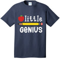 Kid LITTLE GENIUS BACK TO SCHOOL WITH APPLE AND PENCIL product image 1
