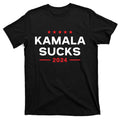 Kamala Sucks 2024 Anti Harris T-Shirt product image 1