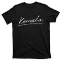 Kamala Signature T-Shirt product image 1
