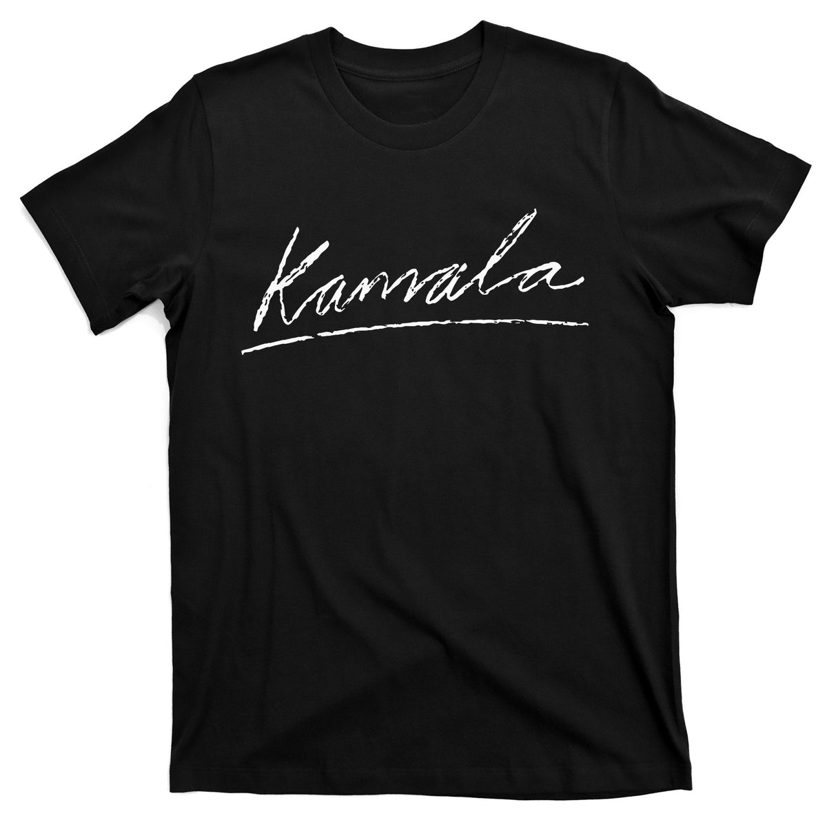 Kamala Signature T-Shirt product image 1