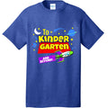 Kids To Infinity And Beyond Back To School Kindergarten product image 1