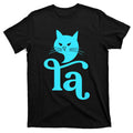 Madam President Comma La Cat Lady Kamala Funny Ladies product image 1