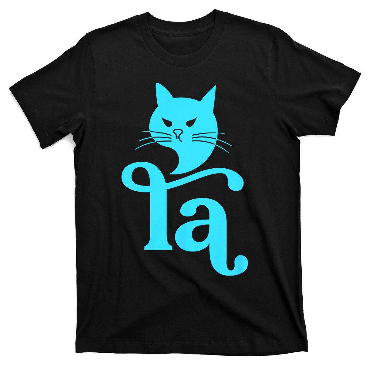 Madam President Comma La Cat Lady Kamala Funny Ladies product image 1