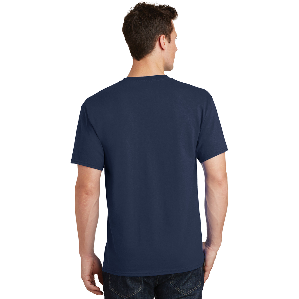 Wordy Reindeer Christmas T-Shirt product image 2
