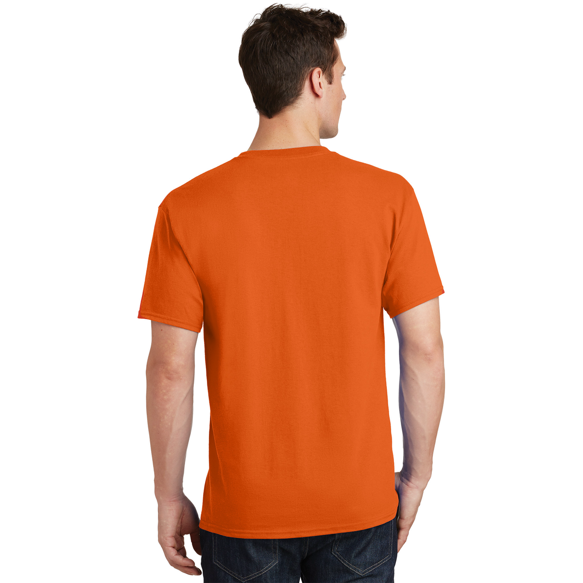 Western Donald Trump Cowboy Maga T-Shirt product image 6