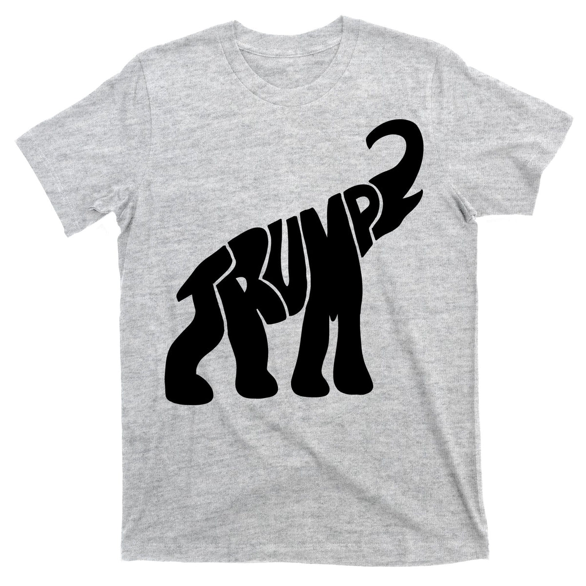 Pro Trump Elephant T-Shirt product image 9
