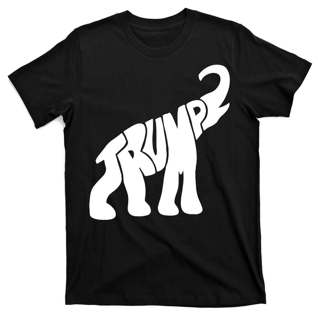Pro Trump Elephant T-Shirt product image 7