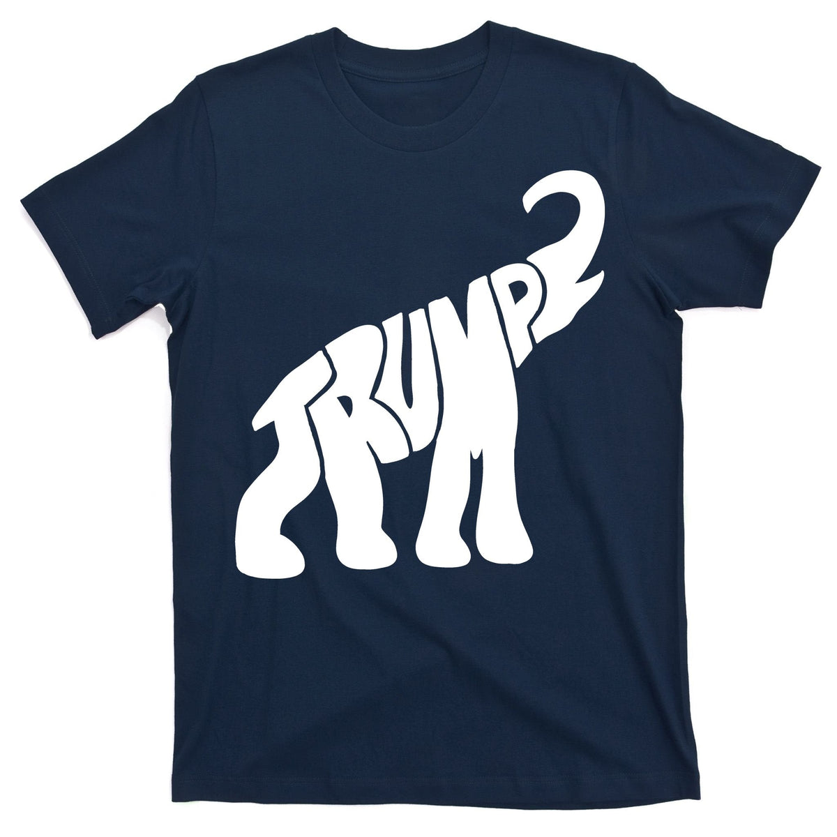Pro Trump Elephant T-Shirt product image 1