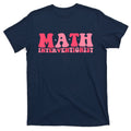 Retro Groovy Math Interventionist Teacher Intervention product image 1