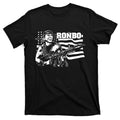 Ronbo Ronald Reagan T-Shirt product image 1