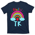 Rainbow Tk Teacher Transitional Kindergarten Back To School product image 1