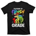 Student Back to School I'm Ready to Crush 1st Grade product image 1