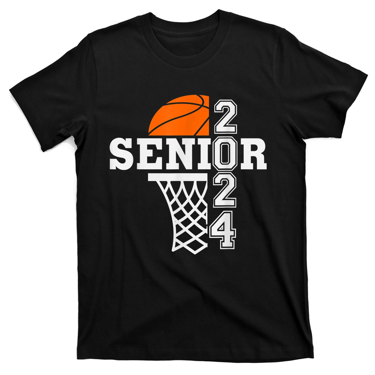 Senior Class Of 2024 Basketball Seniors Back To School product image 1