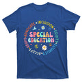 Special Education Back To School Teacher T-Shirt product image 1