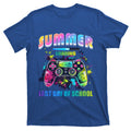 Summer Loading Last Day Of School For Gamer Teacher Student product image 1