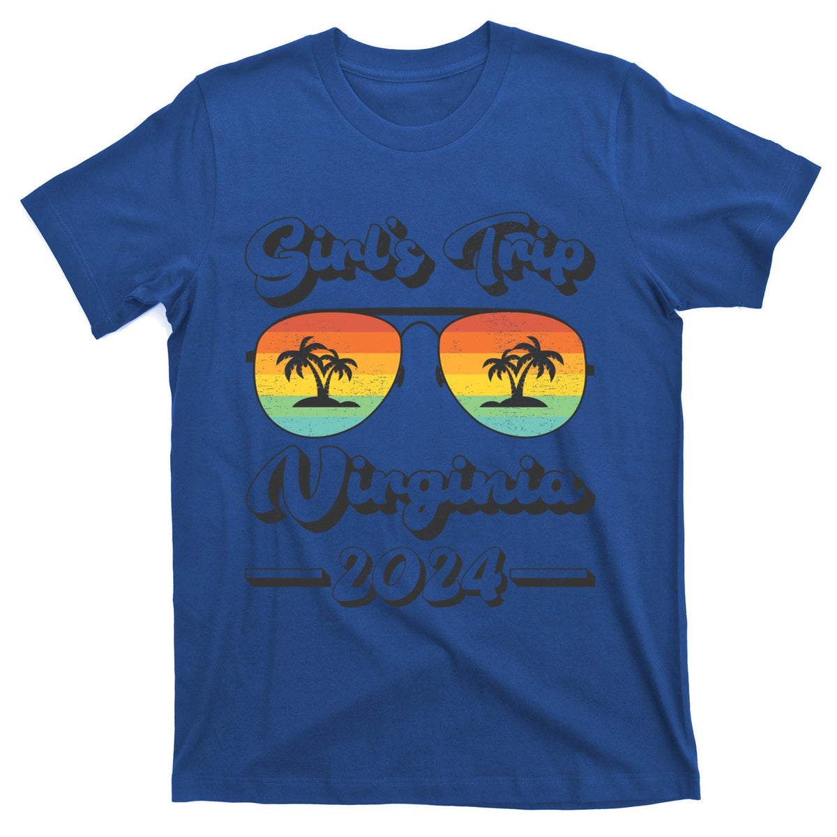 Summer Sunglasses Trip 2024 Virginia Beach Great Gift product image 1