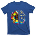 Tie Dye Lunch Lady Teacher Sunflower Leopard Back To School product image 1