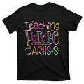 Teaching Future Artists Women Teacher Art Back To School product image 1