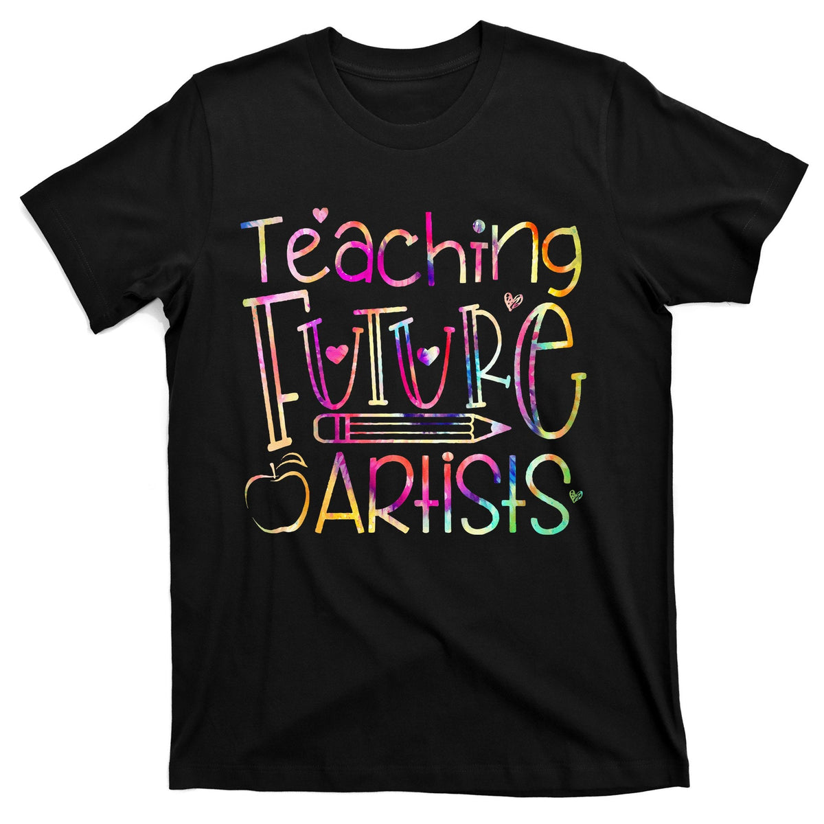 Teaching Future Artists Women Teacher Art Back To School product image 1