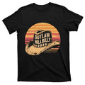 Trump Vance 2024 Donald Jd Cowboy T-Shirt product image 1
