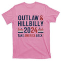 Vance 2024 Donald Trump J.D. Outlaw Hillbilly Premium product image 1