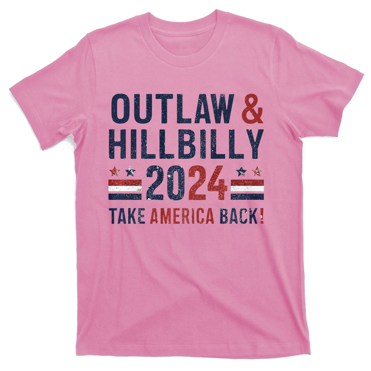 Vance 2024 Donald Trump J.D. Outlaw Hillbilly Premium product image 1