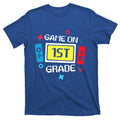 Video Game On 1st Grade Cool Team First Back To School product image 1