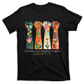 Voting Rights Vote Like Your DaughterS Depend On It T-Shirt product image 1