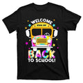 Welcome Back To School For Bus Drivers Transportation Dept product image 1