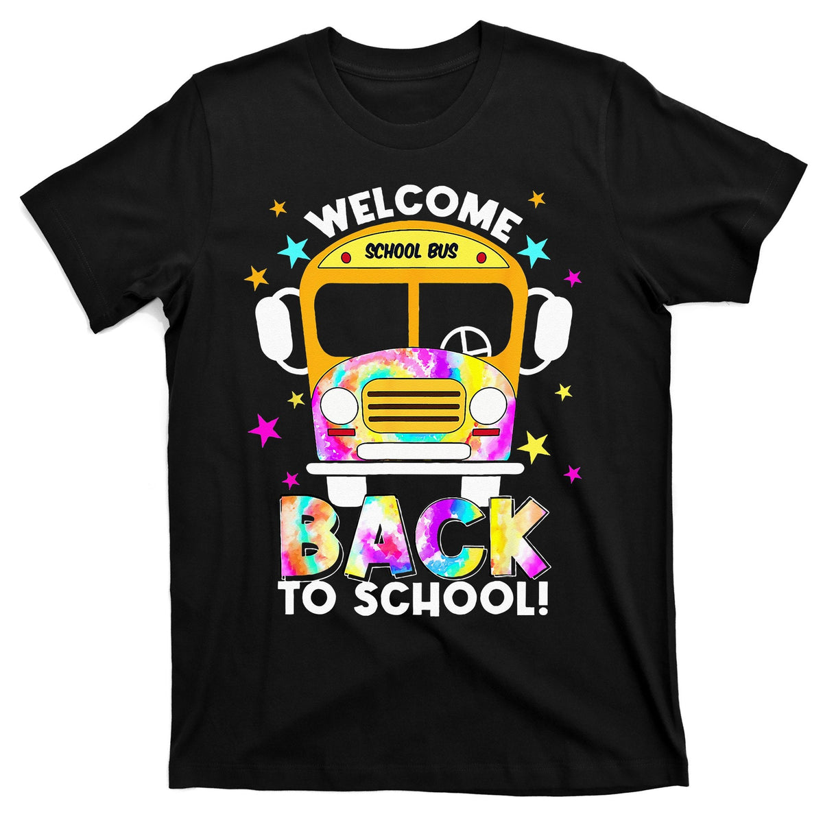 Welcome Back To School For Bus Drivers Transportation Dept product image 1