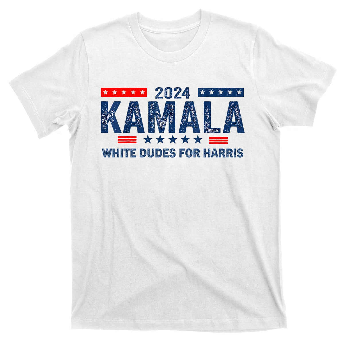 White Dudes For Kamala Harris 2024 President Election product image 1